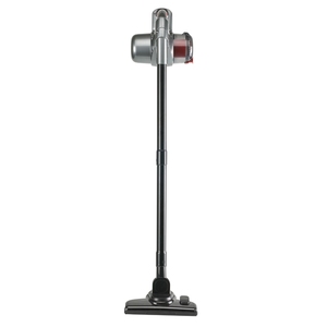 Akülü çubuk elektrikli süpürge ile yüksek emme torbasız siklon tasarım kuru fonksiyonu ev & garaj kullanımı için akülü - Product Image 2
