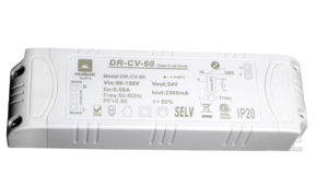 220 v 12 v 灯变压器恒压 led 照明驱动器 led 电源 - Product Image 5