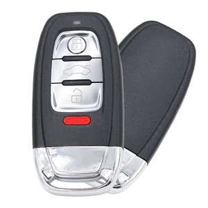 KEYDIY evrensel akıllı anahtar ZB01 için KD-X2 araba anahtarı uzaktan yedek Fit fazla 2000 modelleri - Product Image 4