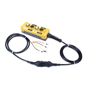 XDL10-EPB4F/NG Equipment Button <strong>Switch</strong> Momentary Station Box Pushbutton Machine <strong>Switches</strong> - Product Image 1