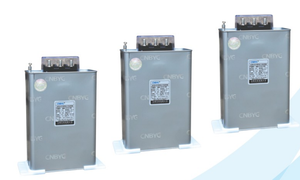 BSMJ0.25-10-3YN Self-Healing MV&amp;HV Capacitor High Efficiency Low-Voltage <strong>Parallel</strong> Split <strong>One</strong> Phase Reactive Power Compensation - Product Image 4