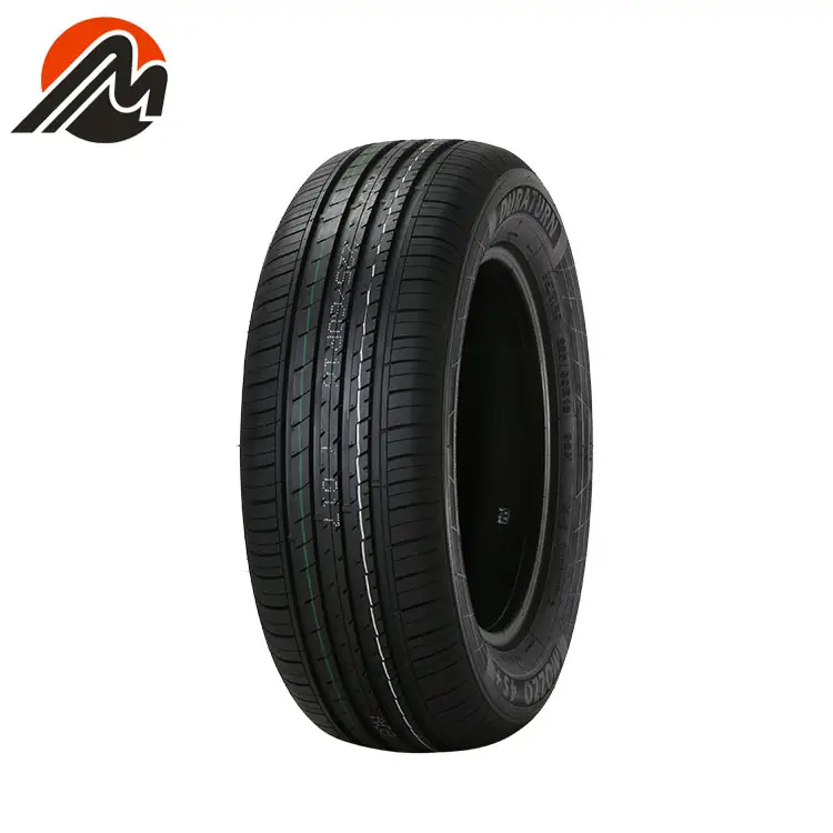 Rentable DURATURN marque fabriqué en Chine pneus PCR pneus de voiture 195/50R15 195/55R15 195/55R16 195/60R15 195/65R15