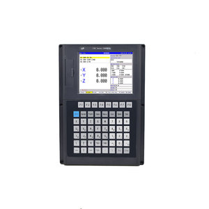 ATC 4 asse VMC fresatura CNC controller per router di perforazione centro di macchina e parti di M6 comando USB cnc 3 assi controller - Product Image 3