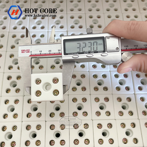 Керамический соединитель клеммного блока - Product Image 4
