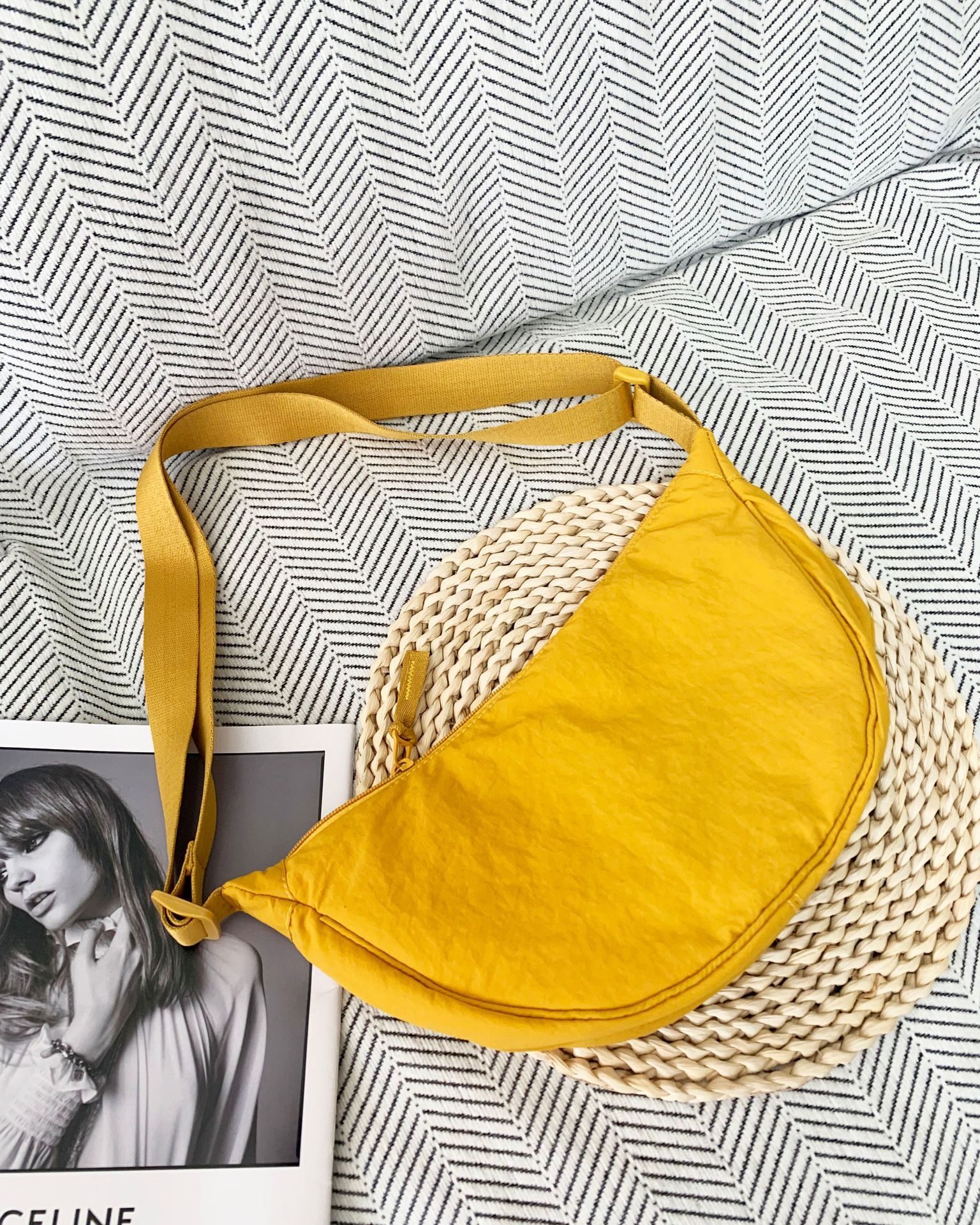 Amarillo limón