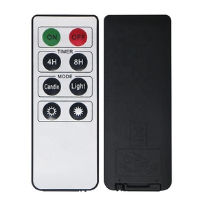 Mini IR Ultra-sottile telecomando universale Wireless controller led ir