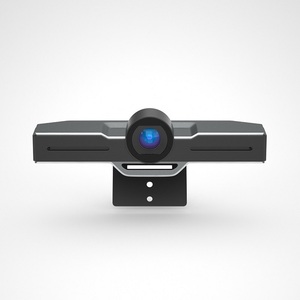 マイク安定画像ワイドフィールドダウンロードオールインワンデザイン会議4kウェブカメラWebカメラ - Product Image 1