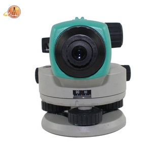 High Accuracy Auto <strong>Level</strong> B40 Engineering Survey Auto Leveling System Sensor Pendulum Compensator Magnetic Damping System - Product Image 3