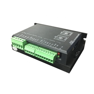 24v 48v Brushless Controllo di Velocità PWM dc Motor Controller con Modbus RS485