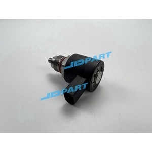 JCB makine motoru için yakıt ölçüm ünitesi 9307Z515A05 9144A200A. - Product Image 5