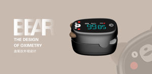 Prezzo di vendita neonatale bambino bambino bambino pediatrico pulsoximetro polpastrello pulsossimetro pulsossimetro bambini pediatrico polpastrello - Product Image 4