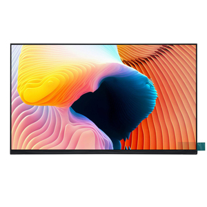 Módulo de TFT-LCD de pantalla de alta calidad, 13,3 pulgadas, 1080P, Panel IPS FHD, pantalla LCD de alto brillo con placa controladora HD/Tipo C - Product Image 2