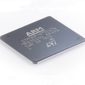 Nuovo STM32F429IGT6 MCU 32 Bit STM32 braccio corteccia M4 RISC 1MB Flash 176 pin LQFP goldtech - Product Image 1