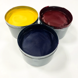 热升华油墨胶印机 - Product Image 3