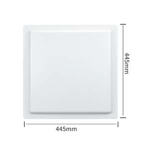 <strong>UHF</strong> <strong>RFID</strong> ISO18000-6C 12dBi Long Range Integrated <strong>Reader</strong> with WIFI POE <strong>UHF</strong> <strong>RFID</strong> <strong>Reader</strong>