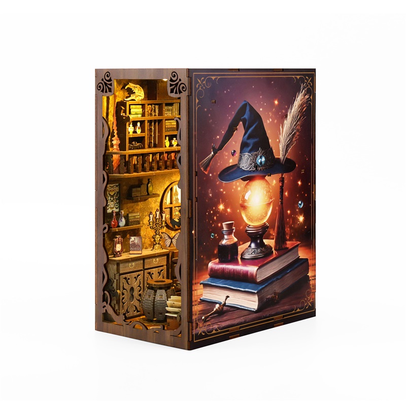 Nuit magique /BV02-006
