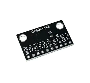 Módulo de sensor de dispositivo de seguimiento de movimiento MEMS de 9 ejes de baja potencia de 21-30-30-21-21-21-21 - Product Image 2