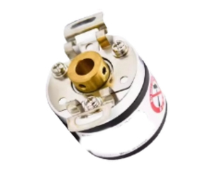 PLC <strong>Encoder</strong> New and Original Plc <strong>Encoder</strong> ENC-1-<strong>4</strong>-T-24 - Product Image 5