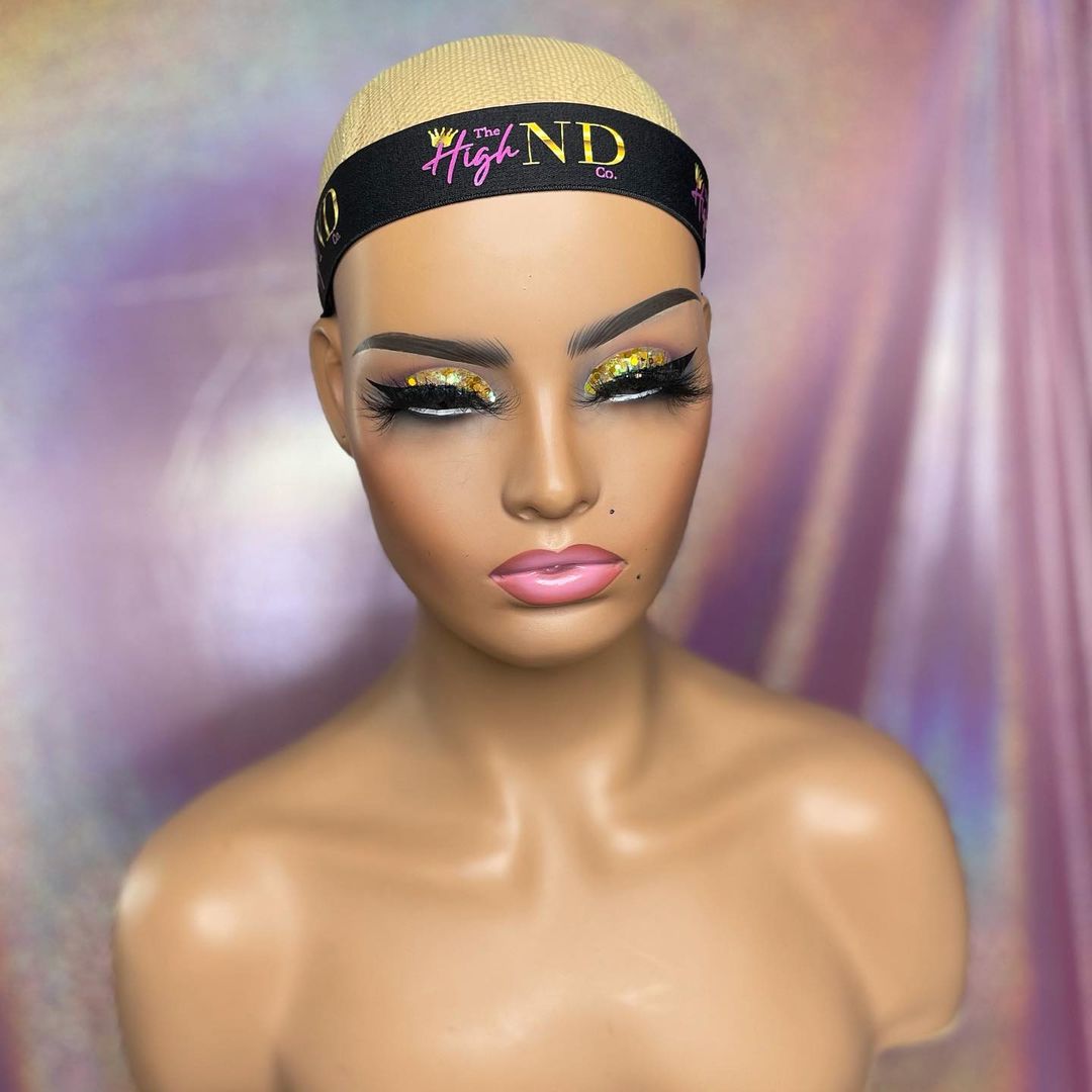 hd lace front