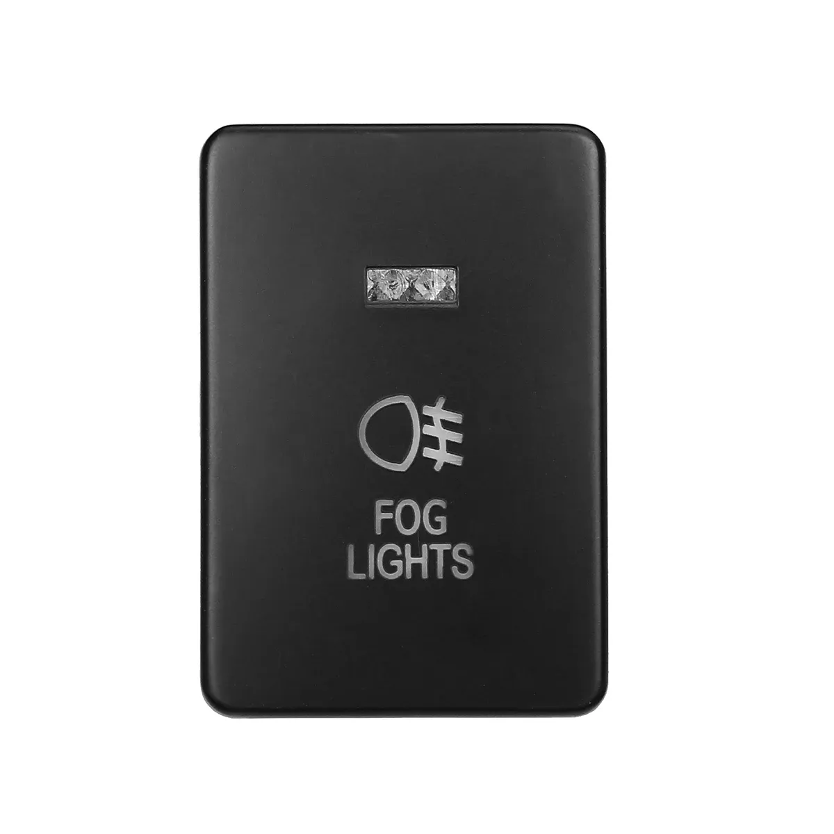 Fog Light