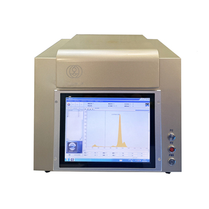 Высокоточный тестер драгоценных металлов, золотоанализатор xrf, золотопробная машина xrf, золотопробная машина - Product Image 1