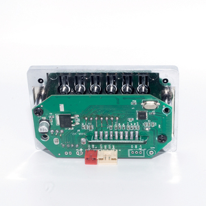 Telecomando con schermo a LED digitale 5V comune senza modulo scheda di decodifica MP3 per auto Bluetooth - Product Image 6