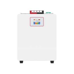 Pin <span class=keywords><strong>lithium</strong></span> ion Phosphate dung lượng cao pcak 25.6V 100AH 300ah 24V LiFePO4 Pin lfp3.2v280ah để lưu trữ năng lượng mặt trời - Product Image 6