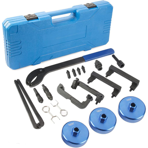 Professional เครื่องยนต์ชุดเครื่องมือสําหรับ VW Audi 2.0 2.4 2.8 3.0T 3.2 4.2 5.2 เครื่องยนต์ A4 A6 A8 Q5 Q7 R8 - Product Image 6