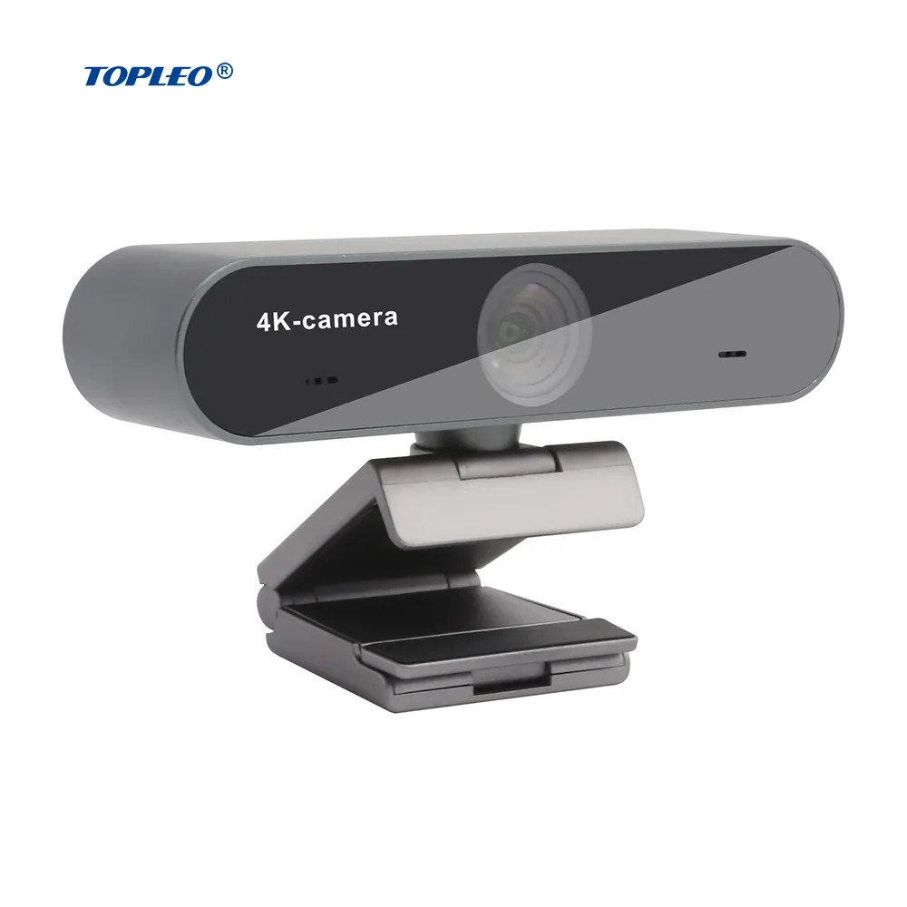 Topleo ai веб-камера с микрофоном W5C1 hd 4k веб-камеры