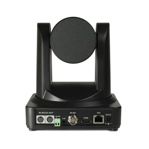 PTZ-оптика 20X зум NDI HX сетевая трансляция HD SDI камера для видеоконференций подходит для церкви/лекции/живых видов спорта/концертов - Product Image 4
