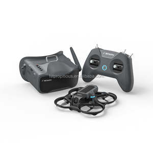 2023 New BETAFPV Aquila16 FPV Kit Aquila16 FPV Kit Excels in Hover Capability for Assisted <strong>Flight</strong>, <strong>Offers</strong> 3 Fly and Speed Modes - Product Image 1