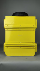 Ip65 nema 4x עמיד למים חיצונית מתכת מעקב וידאו מארז חשמל ccctv אבטחה תיבת סגירה - Product Image 5