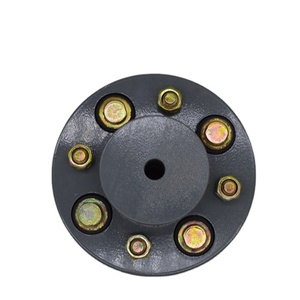 Factory Price Steel Fcl <strong>125</strong> 140 160 180 Industry High Performance Fcl Shaft <strong>Coupling</strong>