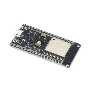 Placa DE DESARROLLO ESP32 con WiFi + Bluetooth, consumo de energía ultrabajo, doble núcleo, doble núcleo, para el Desarrollo, ESP 32, similar al de ESP8266, para el año 2000