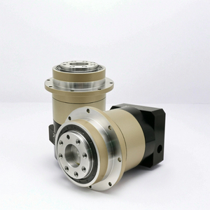 Reductores de velocidad de caja de cambios planetarios de alta precisión 14Nm-2000Nm PGF 140 con salida de brida - Product Image 1