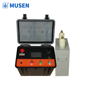 Tốt nhất bán ngầm tuyến cáp Tracer ngầm cáp phát hiện lỗi ngầm Cáp công cụ tìm lỗi - Product Image 3