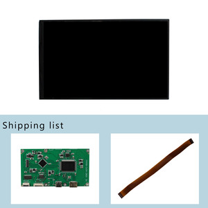 Reemplazo de la placa de control electrónico Hd-Mi, pantalla de Tv Lcd, pantalla de menú de restaurante Digital LCD 800X1280, pantalla Lcd de barra de 8 pulgadas - Product Image 5