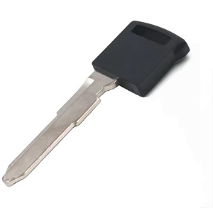 สำหรับกุญแจอัจฉริยะว่างเปล่าสำหรับเปลี่ยนใบมีดของ Suzuki valet - Product Image 1