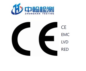 Bluetooth-гарнитура CE-EMC сертификации, уделяя особое внимание предоставлению услуг по сертификации продукции. - Product Image 4