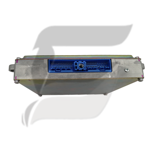 9104911 Computer Del Controller di Bordo Per Hitachi EX120-2 EX200-2 - Product Image 3