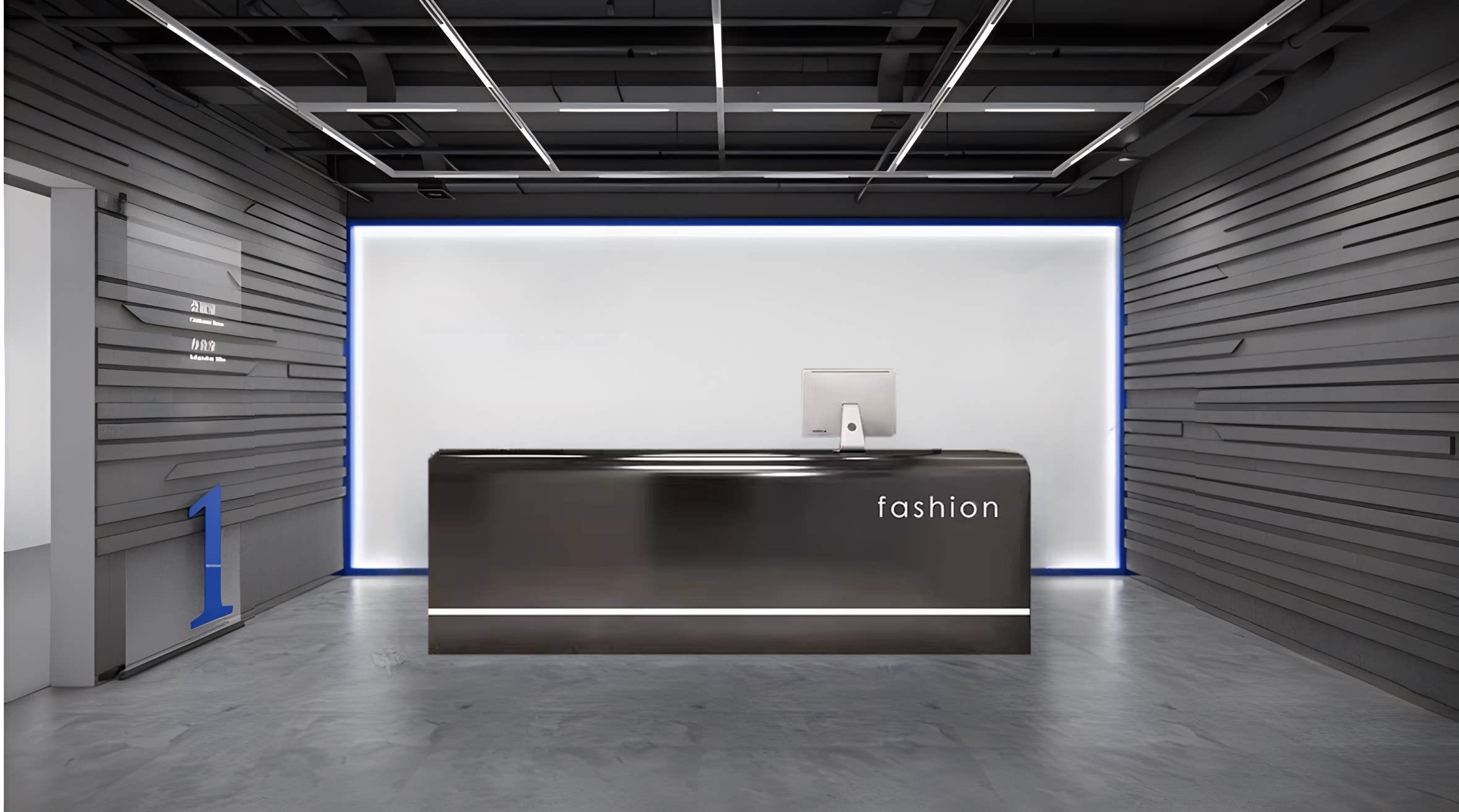stainless steel bar 2
