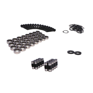 LS <strong>Engine</strong> Rocker Arm Trunion Kit W/Big Clips 5.3L 6.0L 6.2L 7.0L LS1 <strong>LS3</strong> LS7 - Product Image 2