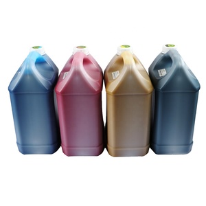 5L/bottle <strong>Solvent</strong> Based Digital Printing Konica 14pl Eco <strong>Solvent</strong> Ink - Product Image 6