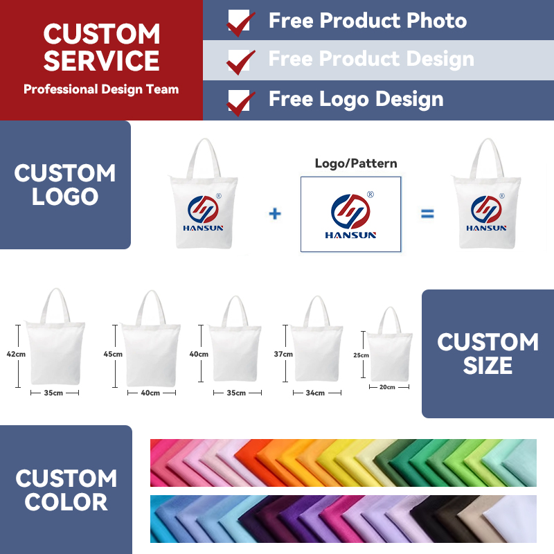 Custom design