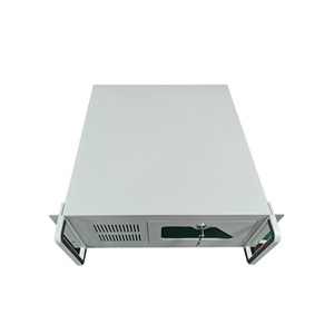 Good Selling Products Robust 4U Control <strong>Computer</strong> Numerous Interfaces Industrial <strong>Computer</strong> for <strong>Network</strong> Intelligent Terminals - Product Image 1