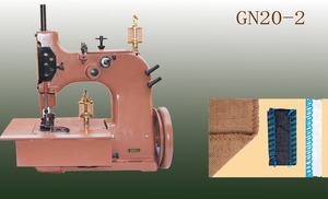 GN20-2C FIBCジュートバッグミシンGN20-2 Maquina de coser de sacosビッグバッグミシン - Product Image 6