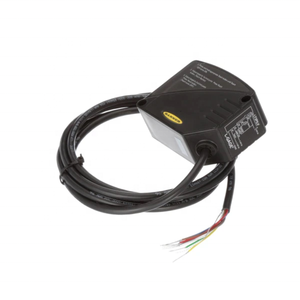 Nuovo originale LT3 serie Laser Time-of-Flight sensore Controller 50m gamma Banner encoder W/30 LT3PUQ LT3PUW/30 - Product Image 4