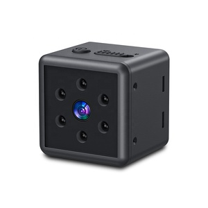Loop Recording <strong>Mini</strong> Cam HD 1080P Small Clip <strong>Mini</strong> Camcorder Motion Detection Magnetic Micro <strong>Camera</strong>