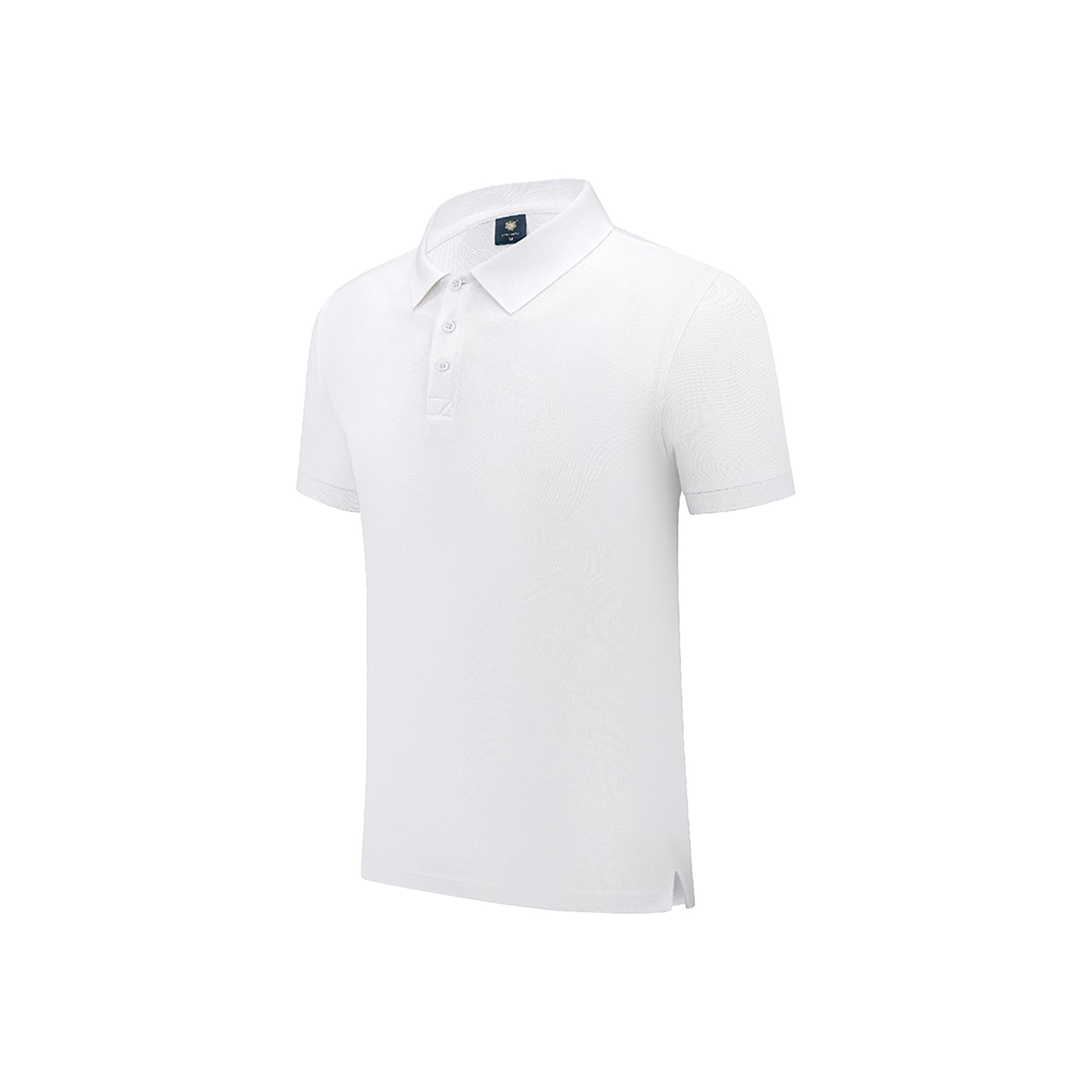 White POLO Shirt