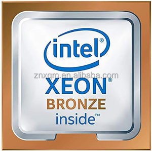 Masaüstü işlemci sunucuları için Intel Xeon bronz 3206R CPU 8 çekirdekli 1.9GHz LGA3647 için yenilenmiş resmi sürümü - Product Image 3